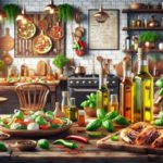 Infused Oils: Your Complete Guide to Gourmet Cooking