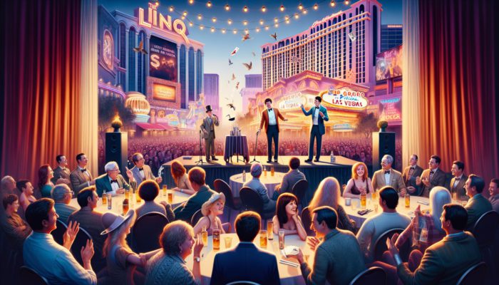 Daytime Magic Shows in Las Vegas: Our Top Picks