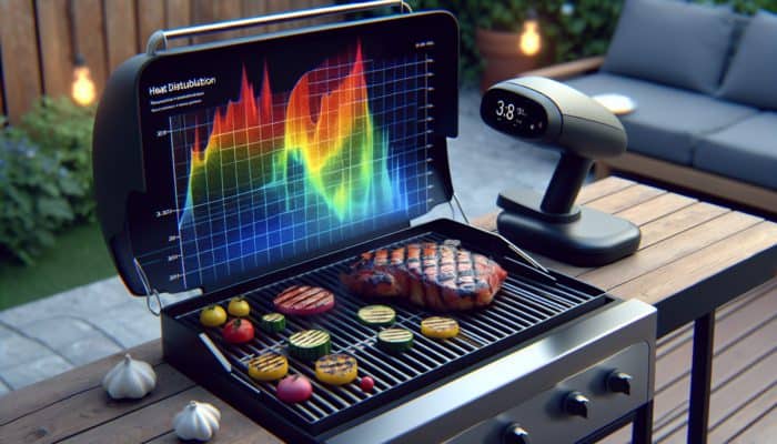 BBQ Heat Mappers: Essential Guide for Effective Use