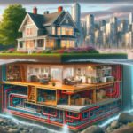 Crawl Space Drainage Services for Yaletown Moisture Control