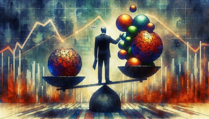 Debt Consolidation Loans: UK Options Without Bank Accounts