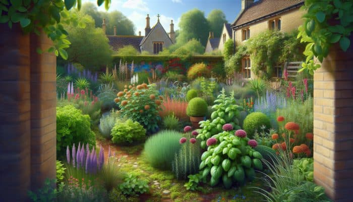 Herbs for Beginners: Smart Choices in the UK Guide