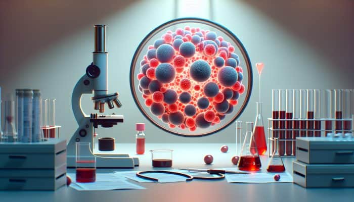 Ferritin Blood Test Insights for Leighton Buzzard Residents