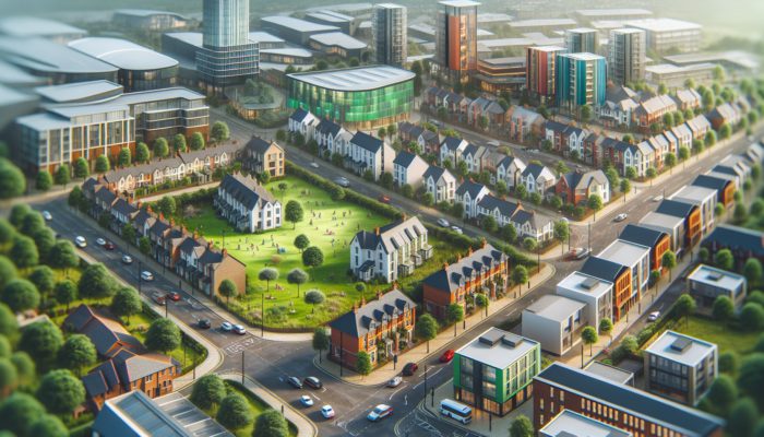 Maximize Resale by Renovating Mid-Level Homes in Newcastle