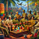 Tiki Cocktails: Perfect for Day Drinking Adventures