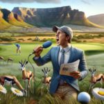 Golf Journalism: Your Essential South African Starter Guide