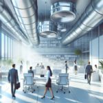 Commercial Duct Cleaning Services for Better Air Quality in West Vancouver