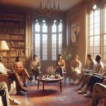 Bereavement Support Groups: An Essential UK Guide