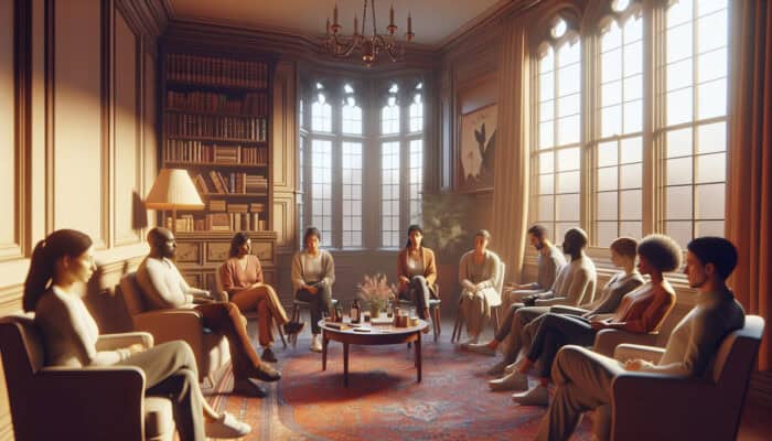 Bereavement Support Groups: An Essential UK Guide