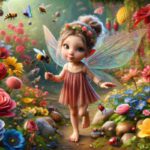 Pixies of Tinkerbell: A Delightful Adventure in Adoption