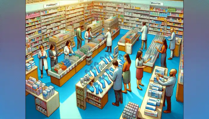 Nitrile Gloves: Your Ultimate Guide for Buying in Brighton