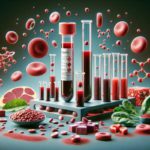 Ferritin Blood Test Guide for Accrington Residents