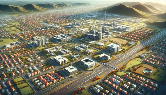 Colesberg Property Buying Guide for Entry-Level Buyers