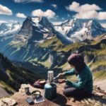 Portable Camping Stoves: Top Choice for Outdoor Cooking