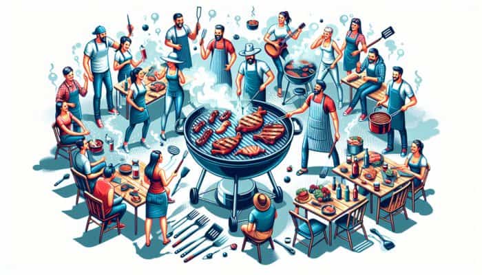 BBQ Forums: Your Essential Guide to Pitmaster Advice