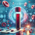 Ferritin Blood Test Services Available in Droylsden