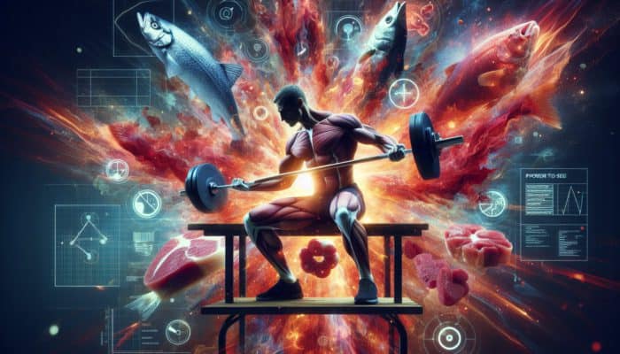 Creatine for Masters Athletes: Enhance Performance Effectively