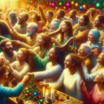 Holiday Braids: Your Ultimate Guide to Festive Styling