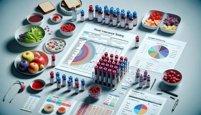 Food Intolerance Test Guide for Residents of Heywood