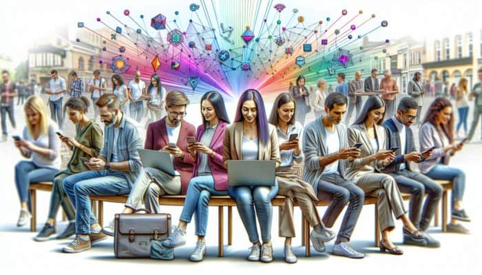 Small Businesses in Keynsham: Social Media Strategy Guide