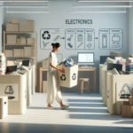 Spring Recycling Tips for UK House Clearance