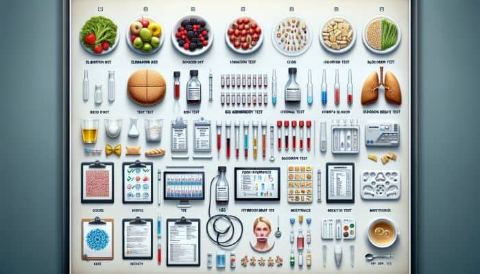 Food Intolerance Test Guide for Swinton Residents