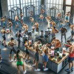 Supplements for Athletic Performance: Top Benefits Explained