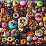 Dessert Tower Display: A Simple Guide to Crafting It