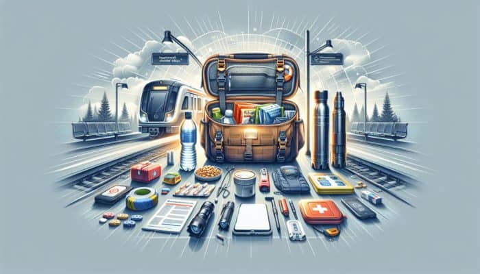 Public Transit Survival Guide: Overcoming System Failures