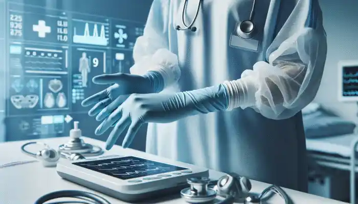 Powdered Vinyl Gloves: Your Quick Buying Guide in Newmarket