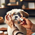 Shih Tzu Eye Care Tips for Keeping Your Dog’s Eyes Healthy