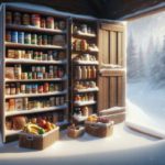 Blizzard Food Storage Tips You Must Know for Safety