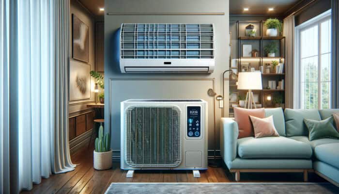 Air Conditioning Services: Your North Vancouver Cooling Solution