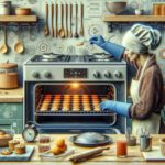 Bake Cookies Perfectly: Your Simple Guide to Avoid Burning