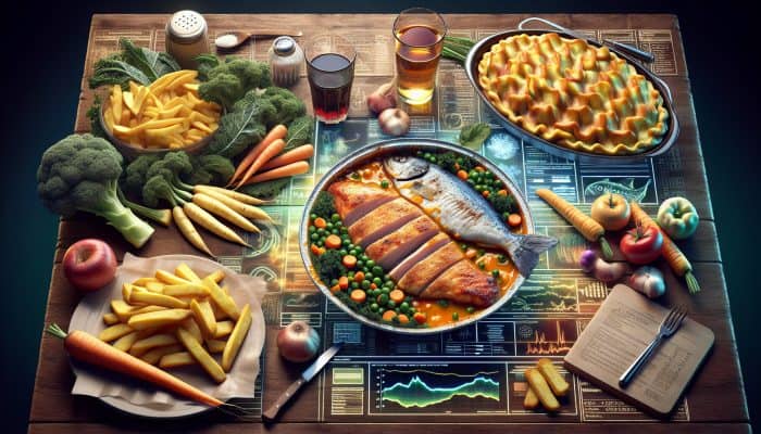 Men’s Health Routine Guide for the UK