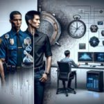 Cybersecurity Insights: From Police to CISO Transition