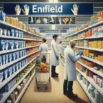 Nitrile Gloves: Best Places to Shop in Enfield