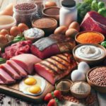 High-Calorie Recipes: The Ultimate Guide for Bulking