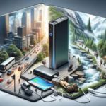 Portable Power Banks: The Ultimate Energy Solution