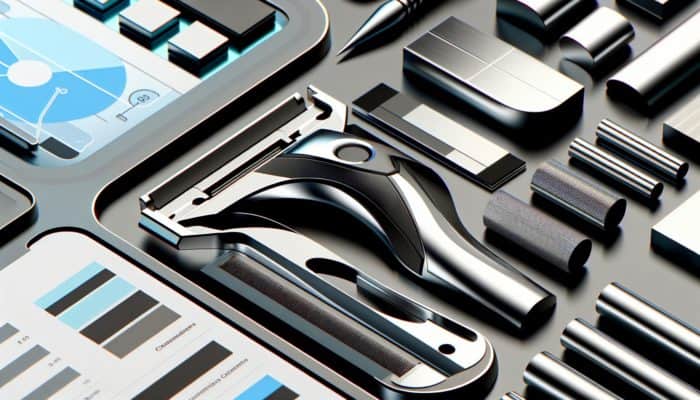 Big Kizzy Razors: Your Ultimate Guide to Extensions Refinement