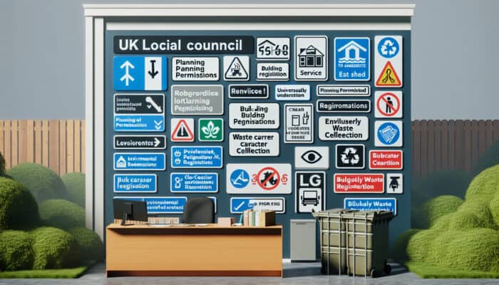 Shed Clearance in the UK: Your Essential Legal Guide