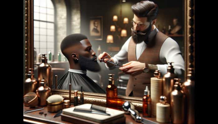 Facial Hair Grooming Tips: Techniques You Need to Know