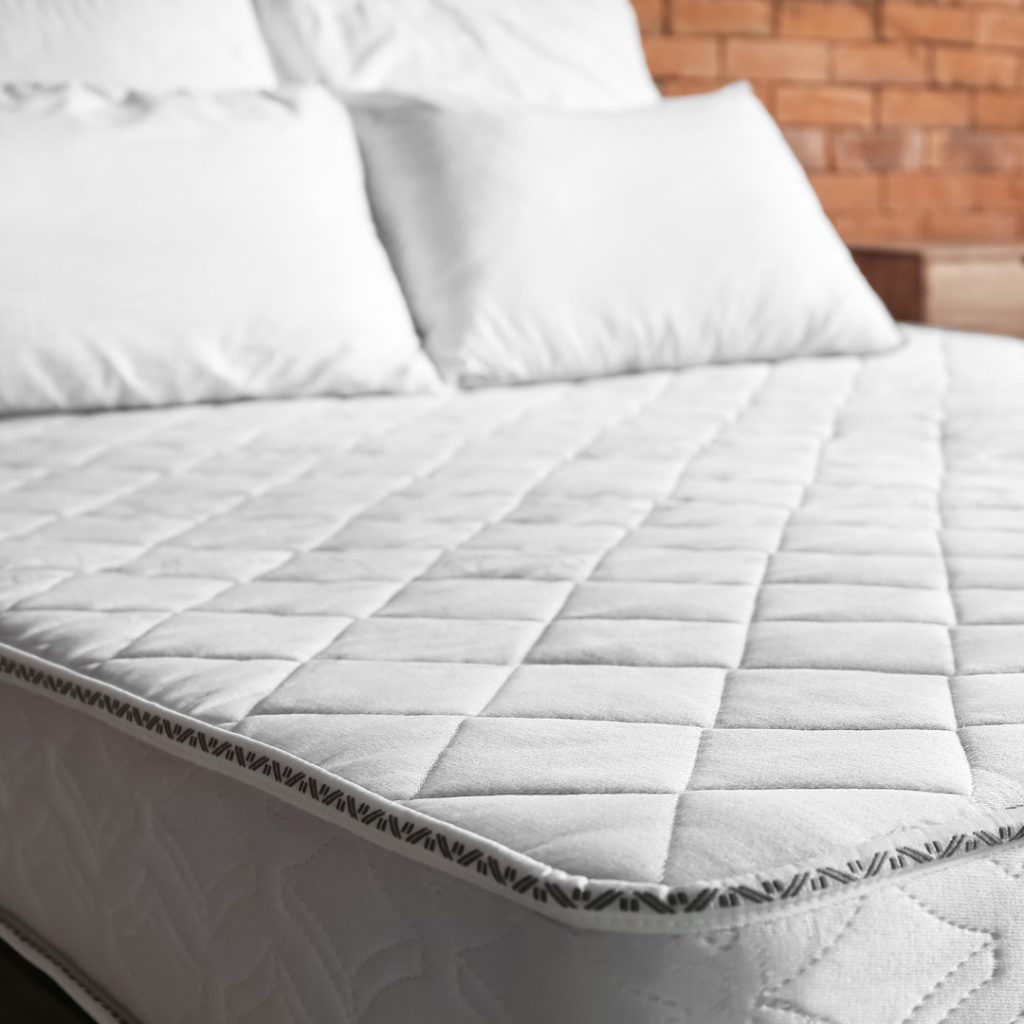 Cleaner Mattress for a Healthier Sleep Experience