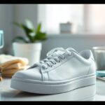 Keeping Your Xero Shoes Clean and Fresh: Essential Tips