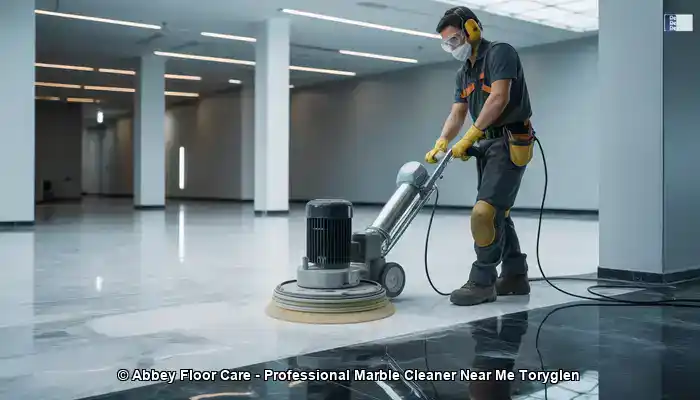 Marble Cleaner Services in Toryglen: Best Options Nearby