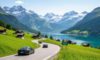 Swiss Alpine Drive: Explore Your Scenic Itinerary