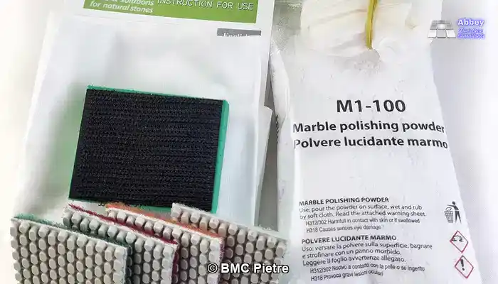 Thorough Investigation of Marble Etch Removal Kit Components