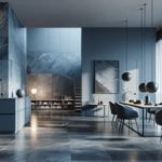 Belgian Blue Limestone: Elevate Your East Renfrewshire Interiors