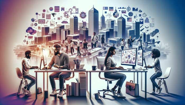 Copywriting for Small Businesses: A Guide for Wellington UK