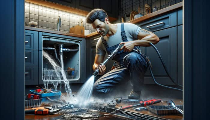 Drain Cleaning Services by Trusted Experts in Coquitlam